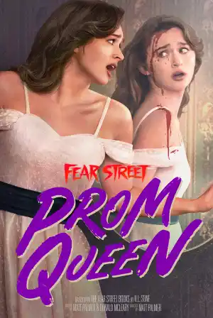 Fear Street: Prom Queen (2025) ถนนอาถรรพ์: ราชินีงานพรอม