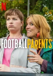 Football Parents (2025) แม่ออฟเดอะแมตช์