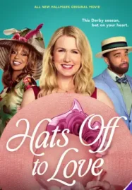 ดูหนังออนไลน์ Hats Off to Love (2025)