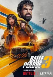 ดูหนังออนไลน์ฟรี Last Bullet (2025) แรงทะลุกระสุน 3 HD
