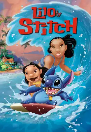 ดูหนังฟรีออนไลน์ Lilo & Stitch (2002) ลีโล่ แอนด์ สติทช์ อะโลฮ่า..เพื่อนฮาข้ามจักรวาล