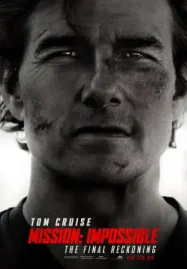 ดูหนังฟรีออนไลน์ Mission Impossible 8 The Final Reckoning (2025) มิชชั่น อิมพอสซิเบิ้ล ปิดปฏิบัติการล่าพิกัดมรณะ