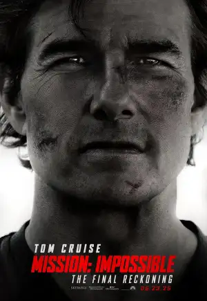 ดูหนังฟรีออนไลน์ Mission Impossible 8 The Final Reckoning (2025) มิชชั่น อิมพอสซิเบิ้ล ปิดปฏิบัติการล่าพิกัดมรณะ