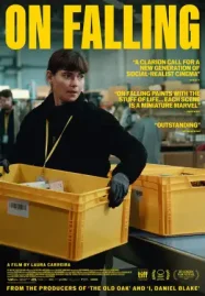 On Falling (2024)