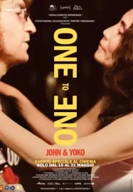 ดูหนังออนไลน์ฟรี One to One John And Yoko (2025)