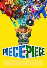 ดูหนังการ์ตูน Piece by Piece (2024) ชิ้นต่อชิ้น Netflix