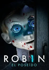ดูหนังฟรีออนไลน์ Rob1n (2025) HD