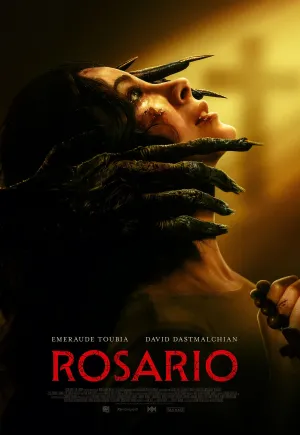Rosario (2025) ดูหนังฟรีออนไลน์