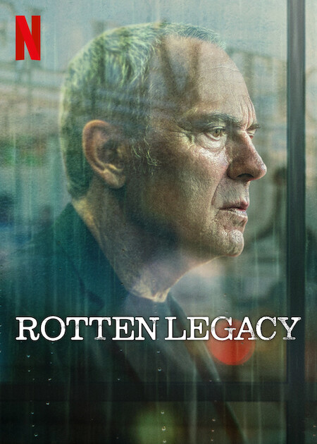 Rotten Legacy (2025) มรดกตกร่อง