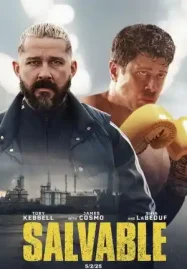 ดูหนังออนไลน์ฟรี Salvable (2025)