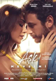 ดูหนังฟรีออนไลน์ Season of Love AKA Ask Mevsimi (2024) HD 4K