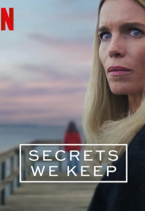 เว็บดูซีรี่ย์ Secrets We Keep (2025) ซ่อนปมร้าย
