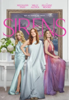 ดูซีรี่ย์ Sirens : เล่ห์เสน่ห์ร้าย