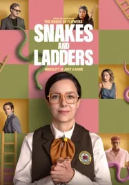 ดูหนังฟรีออนไลน์ Snake and Ladders เกมบันไดงู (2025)