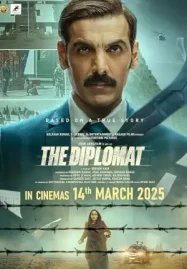 ดูหนังฟรีออนไลน์ The Diplomat (2025)