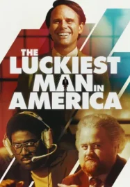 ดูหนังออนไลน์ฟรี The Luckiest Man in America (2025)