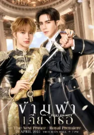 The Next Prince ข้ามฟ้าเคียงเธอ (2025)