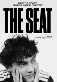 ดูหนังออนไลน์ฟรี The Seat (2025) ที่นั่งหนึ่งเดียว