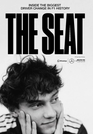 ดูหนังออนไลน์ฟรี The Seat (2025) ที่นั่งหนึ่งเดียว