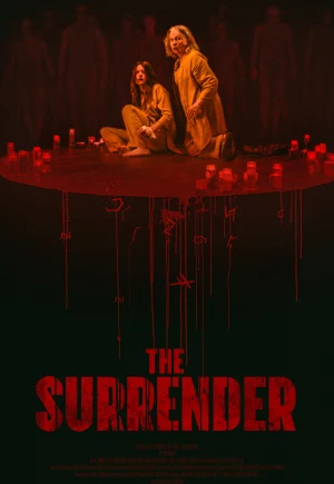 The Surrender (2025) ดูหนังฟรีออนไลน์
