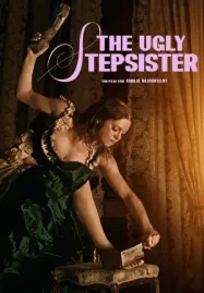 ดูหนังออนไลน์ฟรี The Ugly Stepsister (2025)