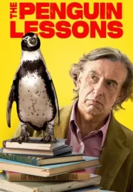 ดูหนังฟรีออนไลน์ The Penguin Lessons (2024)