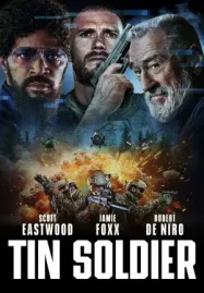 ดูหนังฟรีออนไลน์ Tin Soldier (2025)