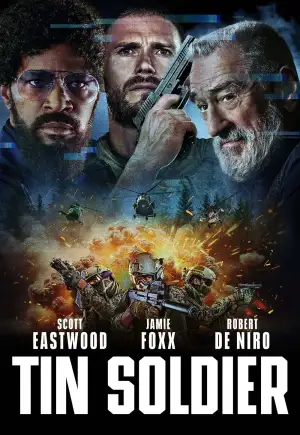 ดูหนังฟรีออนไลน์ Tin Soldier (2025)