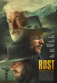 ดูหนังออนไลน์ฟรี RUST (2025)