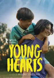 Young Hearts (2025) ดูหนังออนไลน์ฟรี