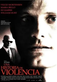 เว็บดูซีรี่ย์ออนไลน์ฟรี A History of Violence (2005) คนประวัติเดือด