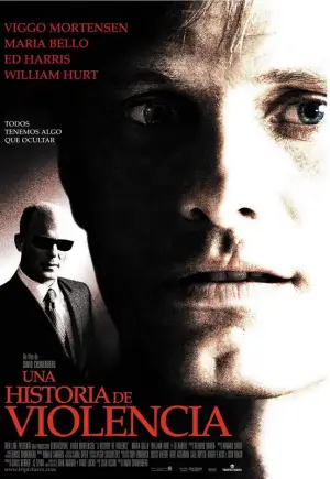 เว็บดูซีรี่ย์ออนไลน์ฟรี A History of Violence (2005) คนประวัติเดือด