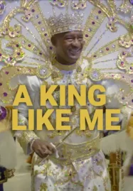 A King Like Me (2024) ราชาอย่างฉัน ดูหนังออนไลน์