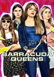 Barracuda Queens Season 2 (2025) บาร์ราคูด้า ควีนส์ ซีซั่น 2
