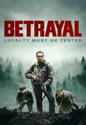 Betrayal (2024) ดูหนังฟรีออนไลน์