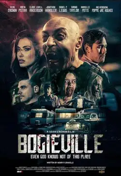 ดูหนังออนไลน์ฟรี Bogieville (2024)