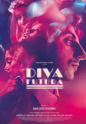 ดูหนังออนไลน์ฟรี Diva Futura (2025)