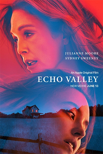 ดูหนังออนไลน์ฟรี Echo Valley (2025)