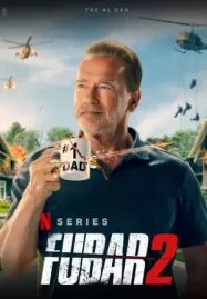 Fubar Season 2 (2025)
