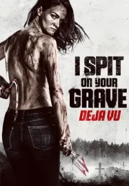 I Spit on Your Grave Deja Vu (2019) เดนนรก…ต้องตาย เป็นภาคต่อของภาพยนตร์ปี 1978 เรื่อง I Spit on Your Grave มาพร้อมเรื่องราวของเจนนิเฟอร์ ฮิลส์ (รับบทโดย คามิลล์ คีตัน) เขียนหนังสือขายดีเกี่ยวกับการข่มขืนของเธอ แต่หลังจากการพิจารณาคดีที่มีข้อโต้แย้งซึ่งเธอถูกกล่าวหาว่าใช้อำนาจตามกฎหมายด้วยมือของเธอเองและสังหารผู้ร้ายอย่างโหดร้าย ครอบครัวของเหยื่อโกรธแค้นเมื่อพบว่าเธอไม่มีความผิดและตัดสินใจใช้อำนาจตามกฎหมายด้วยมือของพวกเขาเอง ดูหนังออนไลน์ เต็มเรื่อง