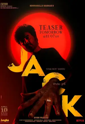 ดูหนังฟรีออนไลน์ Jack (2025) จารชนคนป่วน