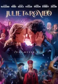ดูหนังออนไลน์ฟรี Juliet And Romeo (2025) จูเลียต และ โรมิโอ