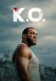 ดูหนังออนไลน์ K.O. (2025) น็อกเอาท์ เต็มเรื่อง