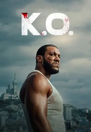 ดูหนังออนไลน์ K.O. (2025) น็อกเอาท์ เต็มเรื่อง