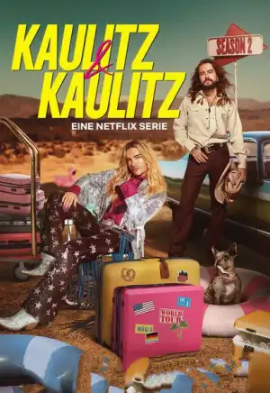 Kaulitz & Kaulitz Season 2 (2025) พี่น้องคู่ร็อก ซีซั่น 2