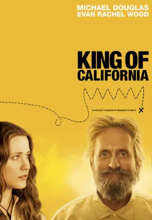 King of California (2007) ดูหนังออนไลน์ฟรี