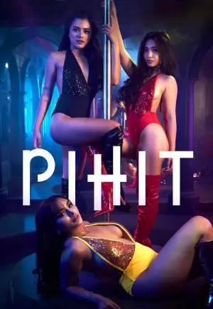 ดูหนังออนไลน์ฟรี Pihit (2025)