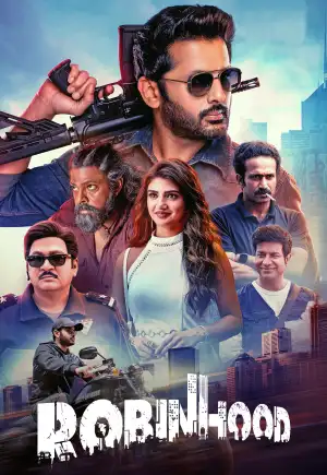 Robinhood (2025) ดูหนังออนไลน์ฟรี