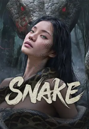 ดูหนังจีน Snake (2025) นางพญาอสรพิษ