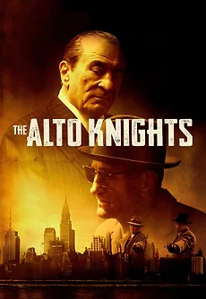 ดูหนังออนไลน์ The Alto Knights (2025) อัลโต ไนท์ส ทรชนครองเมือง